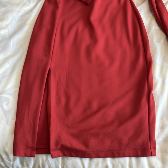 BEBE bodycon dress - Picture 7 of 7